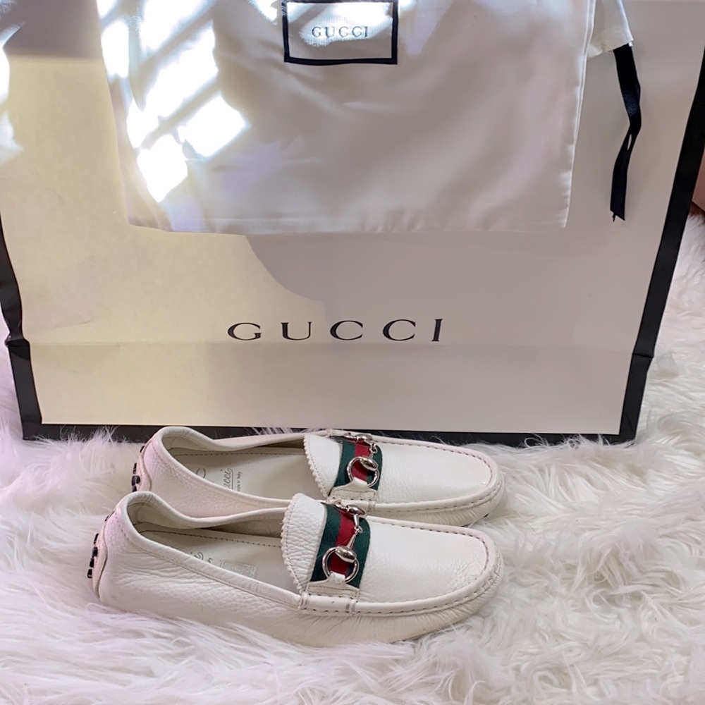 Authentic Women Gucci Shoes
